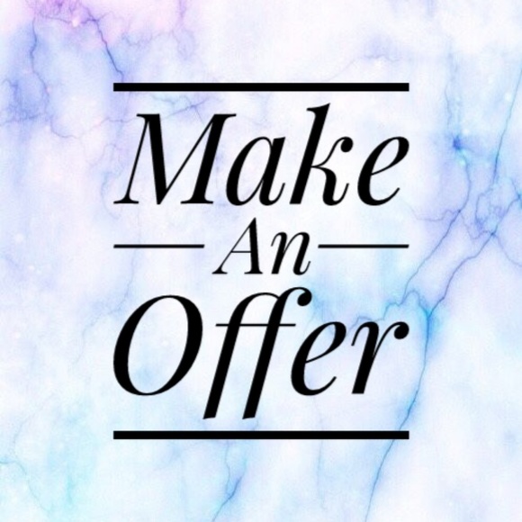 Make An Offer - Picture 1 of 1
